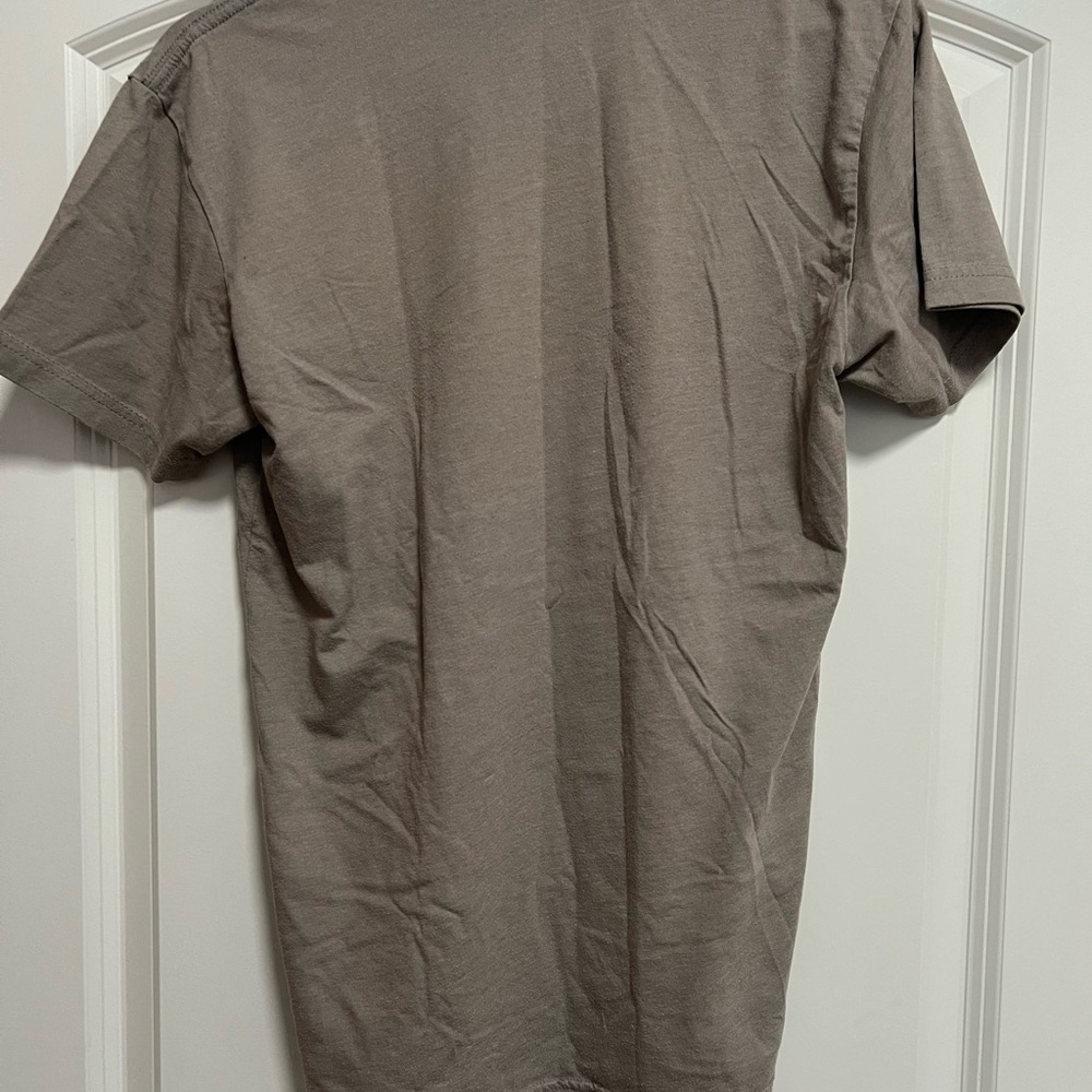 Oregon is For Lovers Graphic T-Shirt - Picture 2 of 2